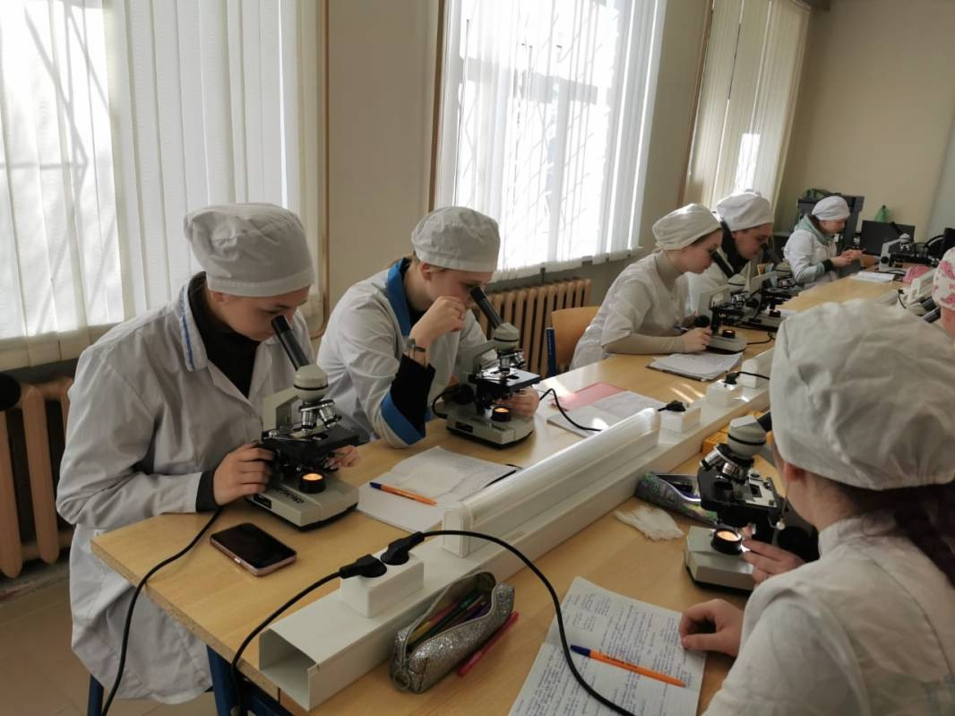 1,2 миллиона рублей компенсируют сельхозпредприятиям региона за целевое обучение студентов.