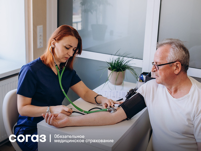 Медицинские обследования бесплатно: кому положены и как пройти.