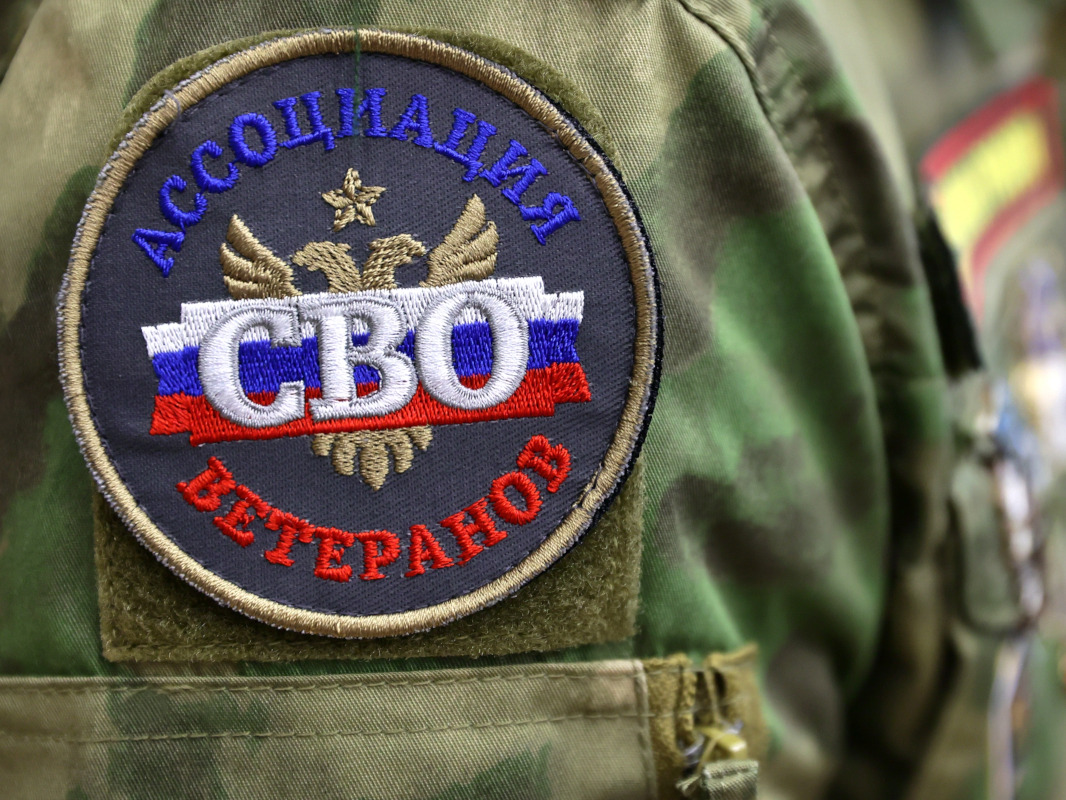 Вологодские ветераны СВО могут принять участие в конкурсе «Лучший по профессии» в номинации «Второй старт».