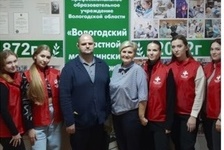 Более полусотни медработников удалось привлечь в районы области по программам &quot;Земский доктор&quot; и &quot;Земский фельдшер&quot;.