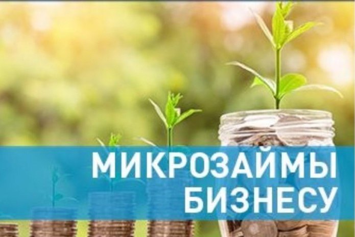 Новый финансовый продукт: в рамках нацпроекта предприниматели Вологодчины могут получить микрозаем до 2-х млн рублей по ставке ниже Центробанка.