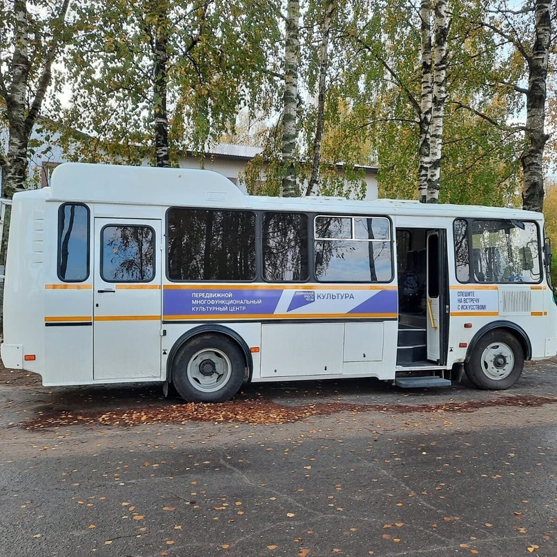 В этом году будет отремонтировано сразу пять Домов культуры на отдалённых территориях нашего региона.